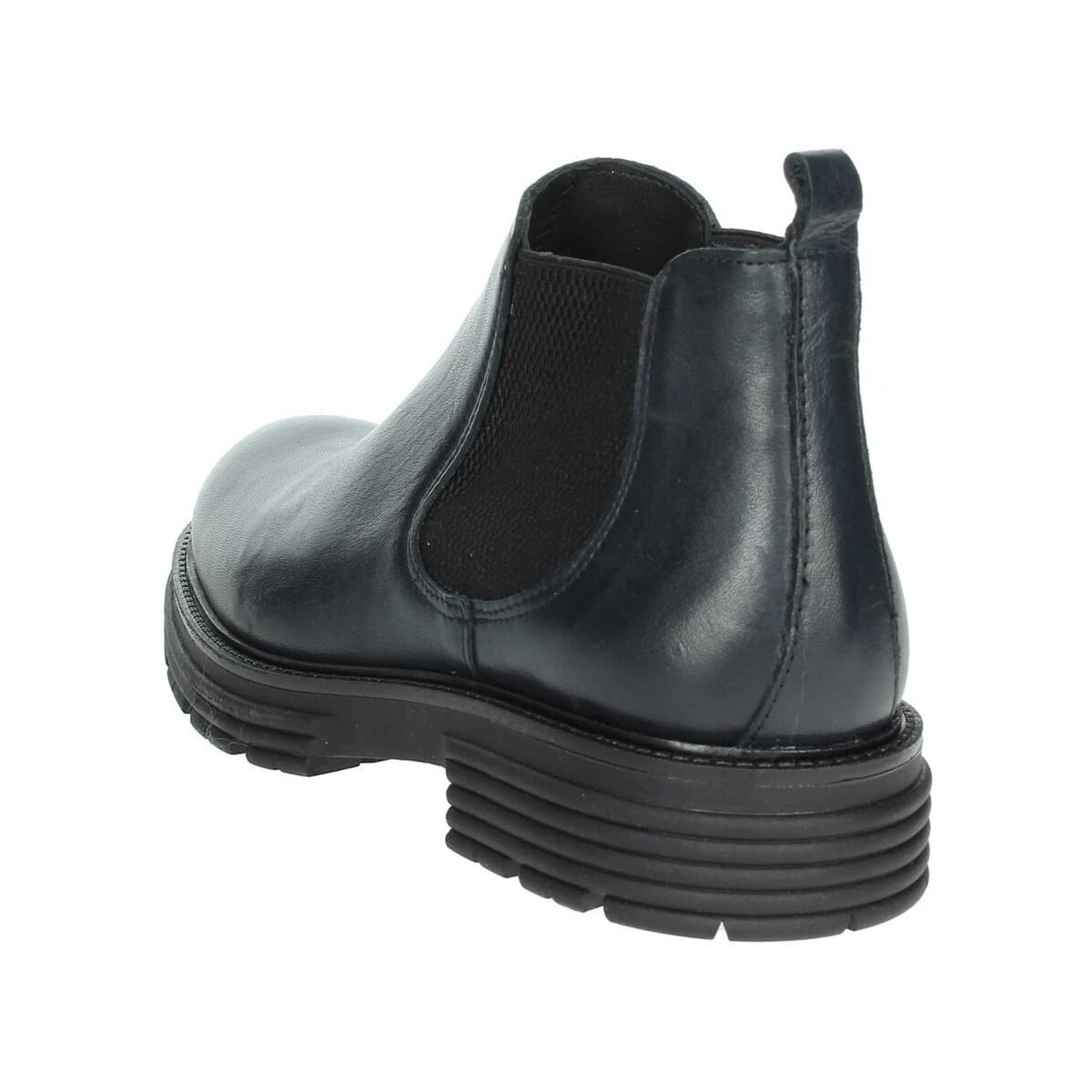 Men's Boots Herman Scott Blue