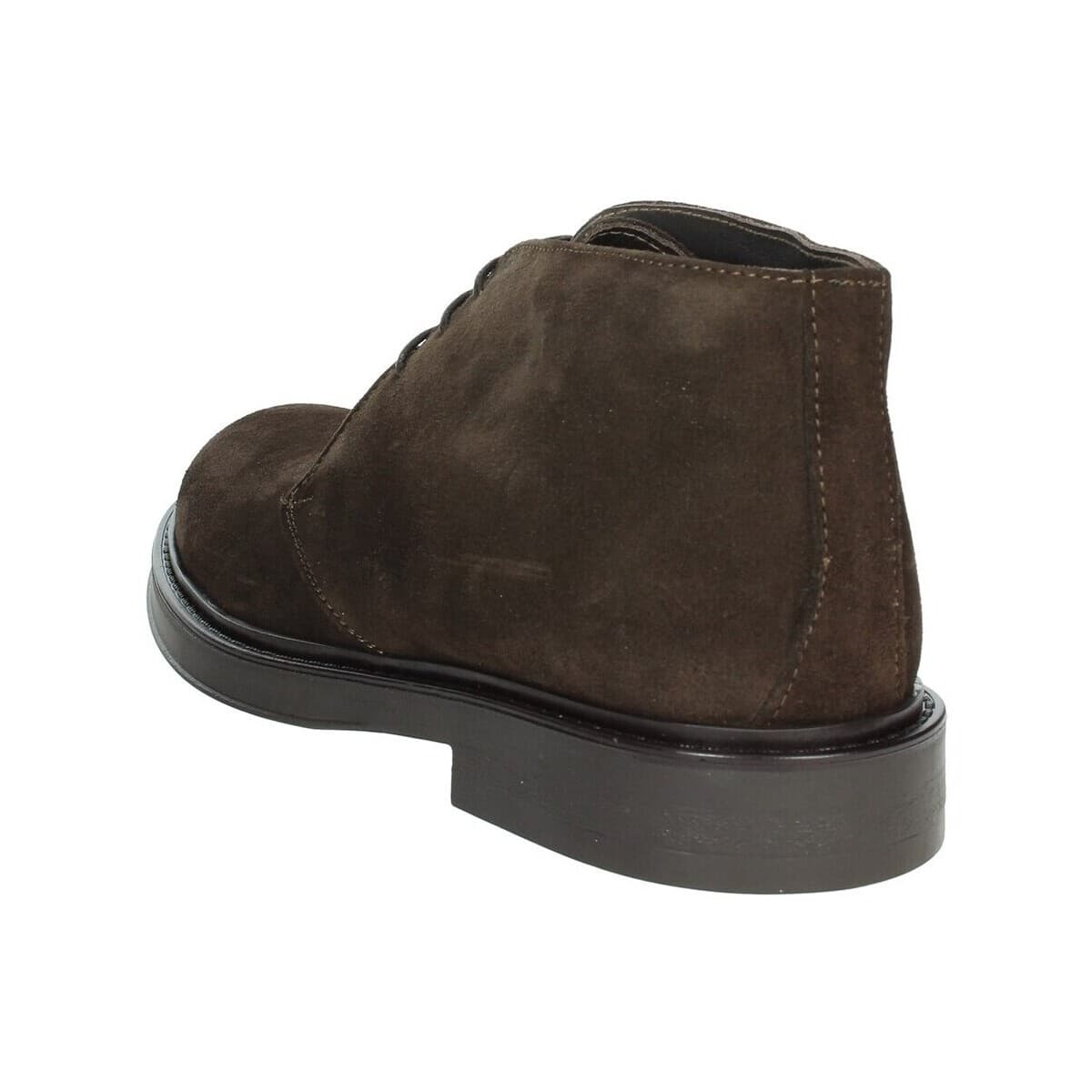 Men's Loafers Herman Scott Brown