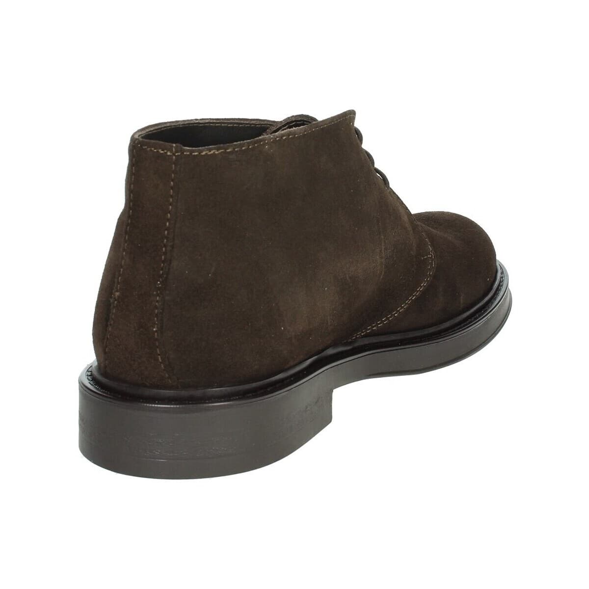 Men's Loafers Herman Scott Brown