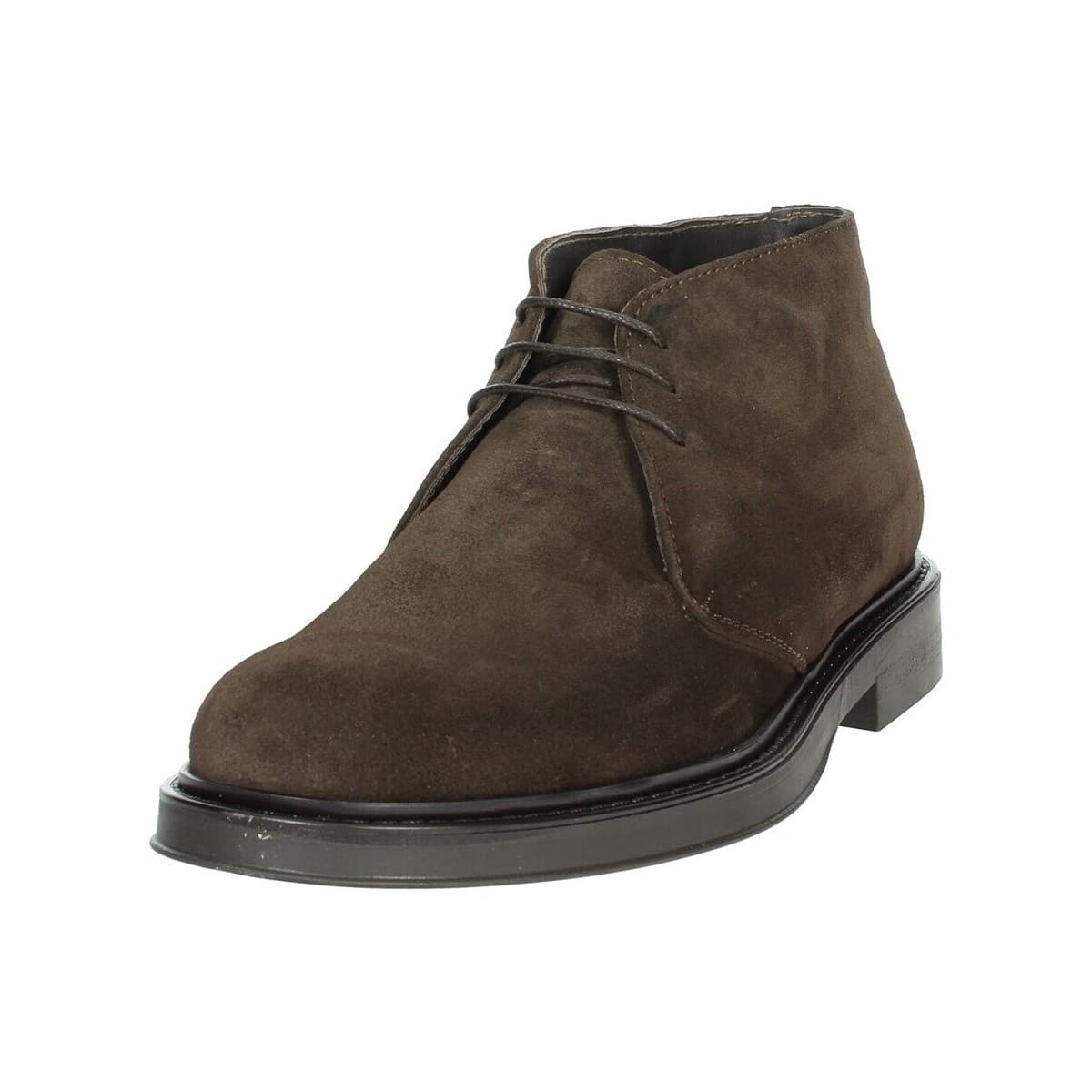 Men's Loafers Herman Scott Brown