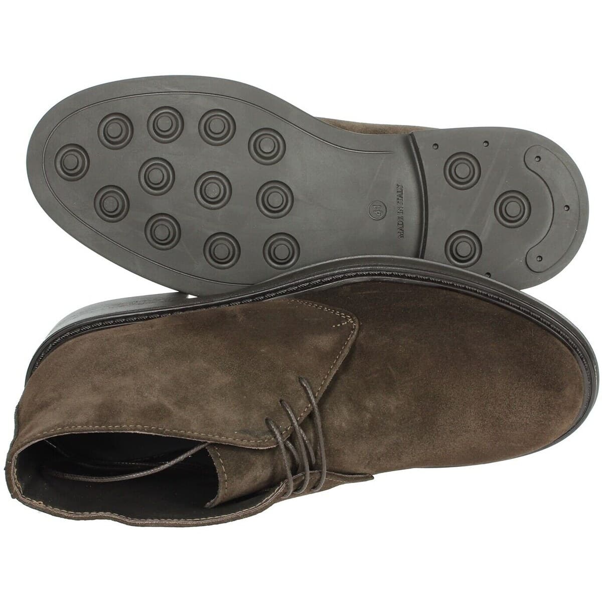 Men's Loafers Herman Scott Brown