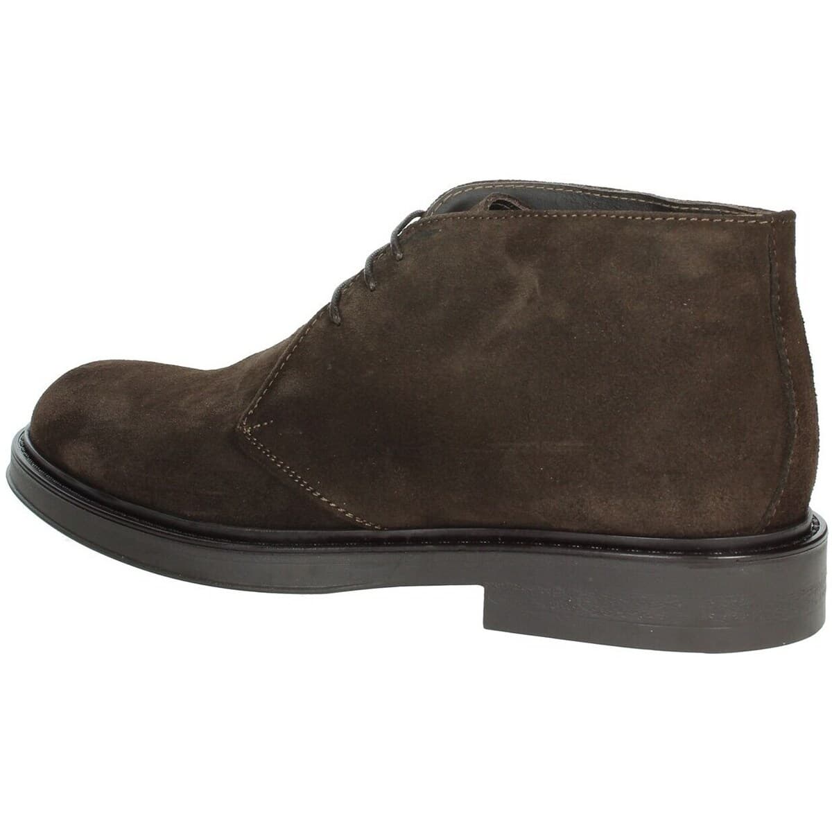 Men's Loafers Herman Scott Brown