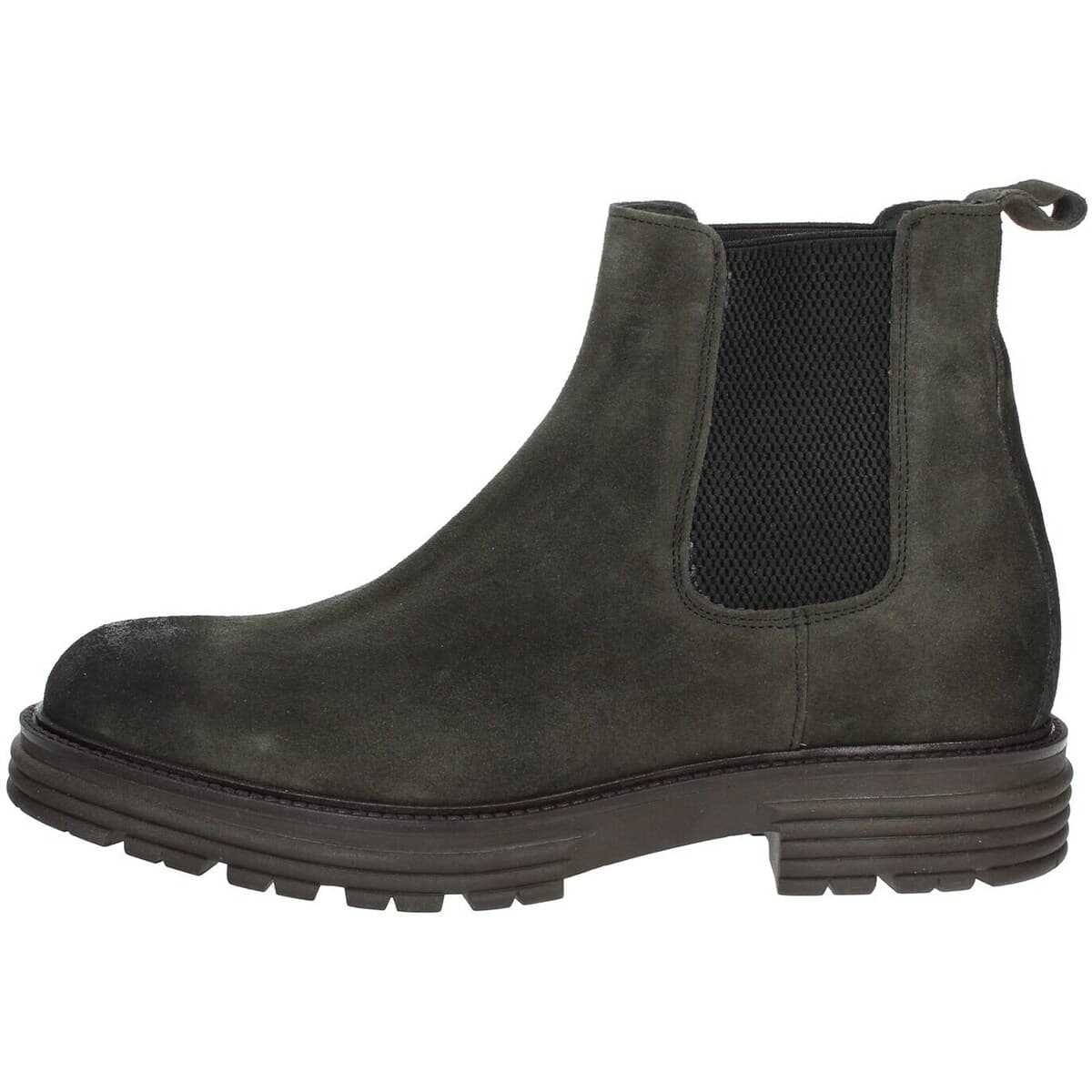 Μπότες Gino Tagli 101G