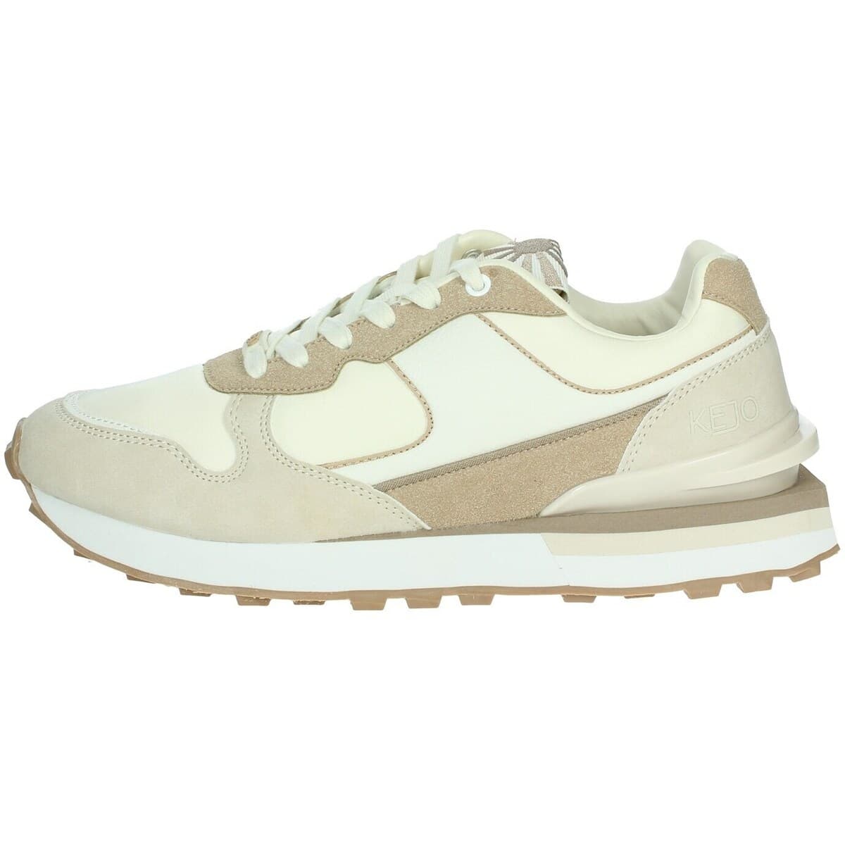 Ψηλά Sneakers Kejo KJ04432SU