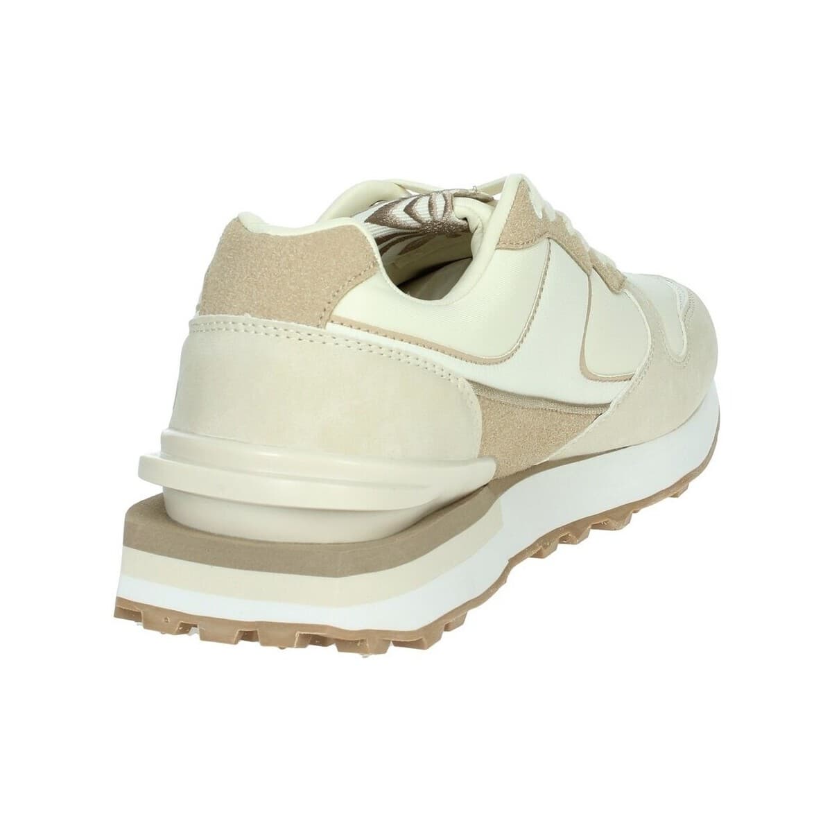 Men's Sneakers Kejo Beige
