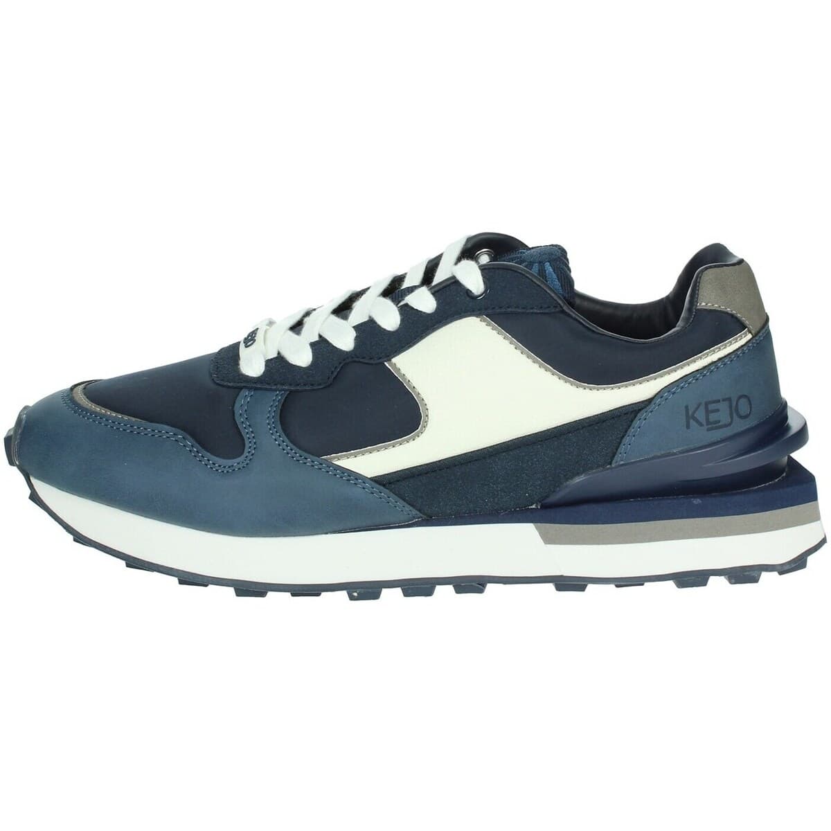 Ψηλά Sneakers Kejo KJ04432SU