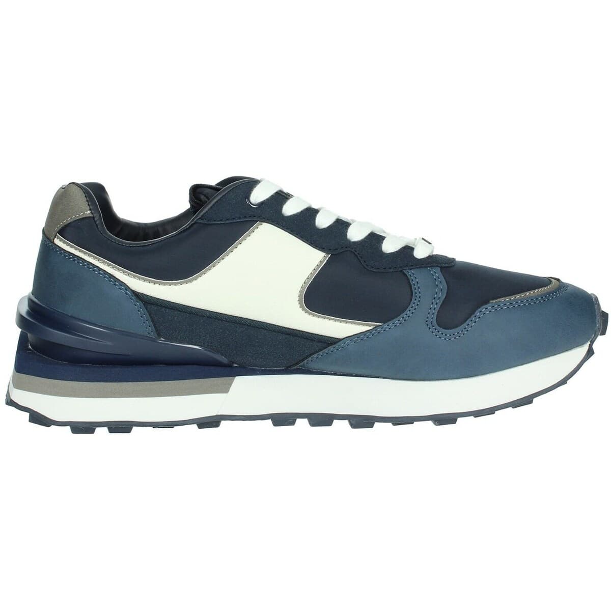 Men's Sneakers Kejo Blue