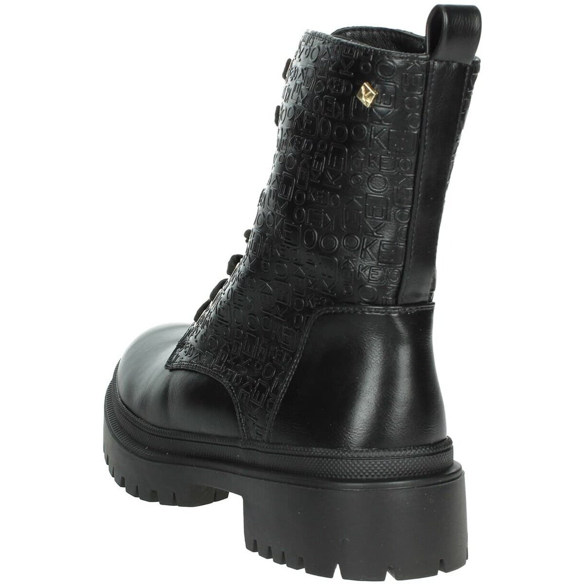 Women's Boots Kejo Black