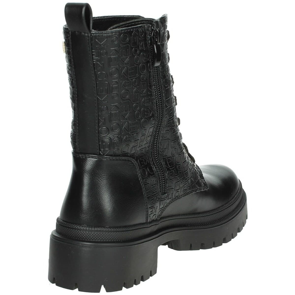 Women's Boots Kejo Black