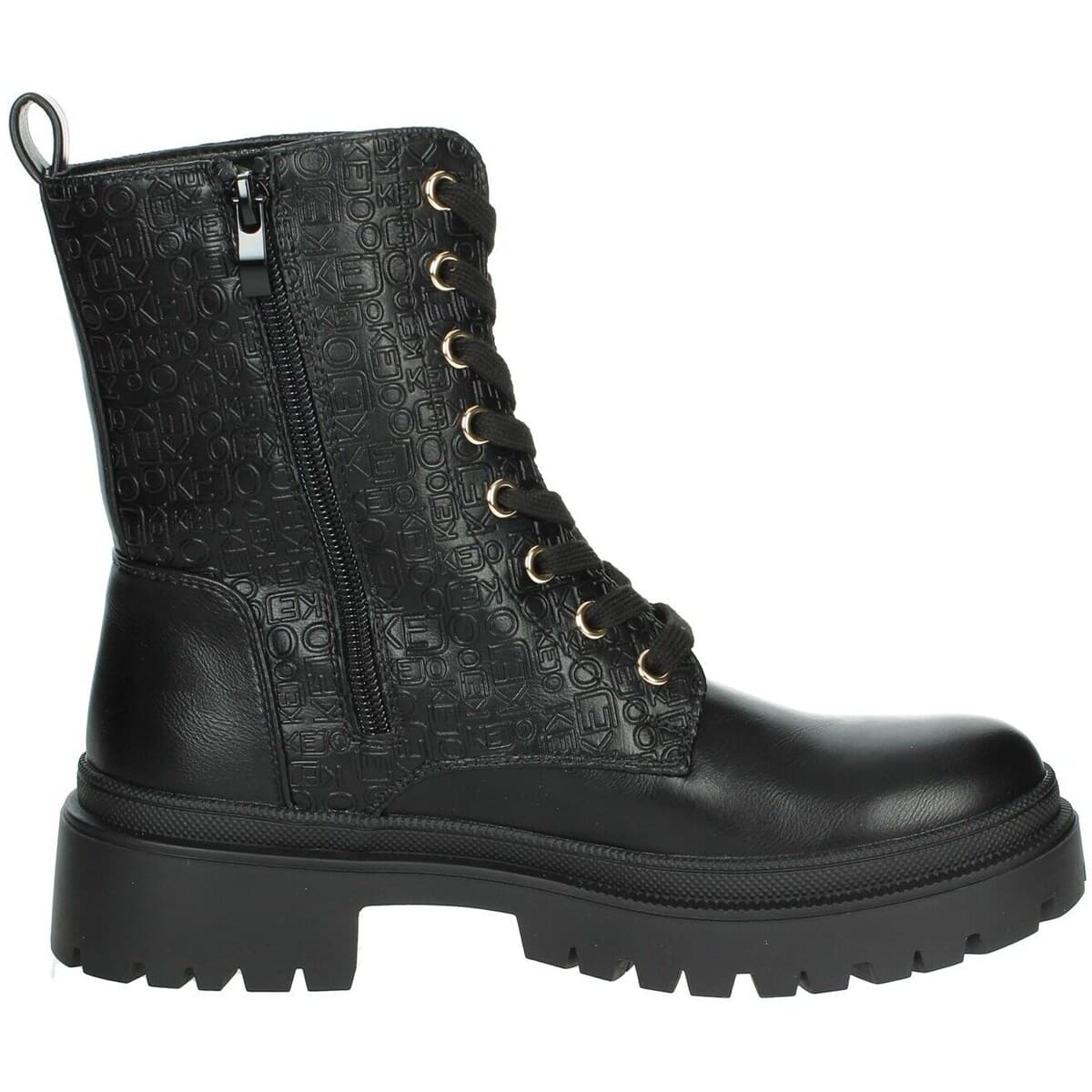 Women's Boots Kejo Black