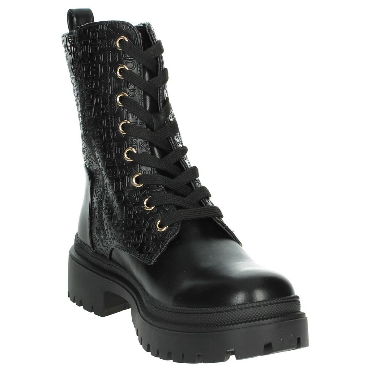 Women's Boots Kejo Black