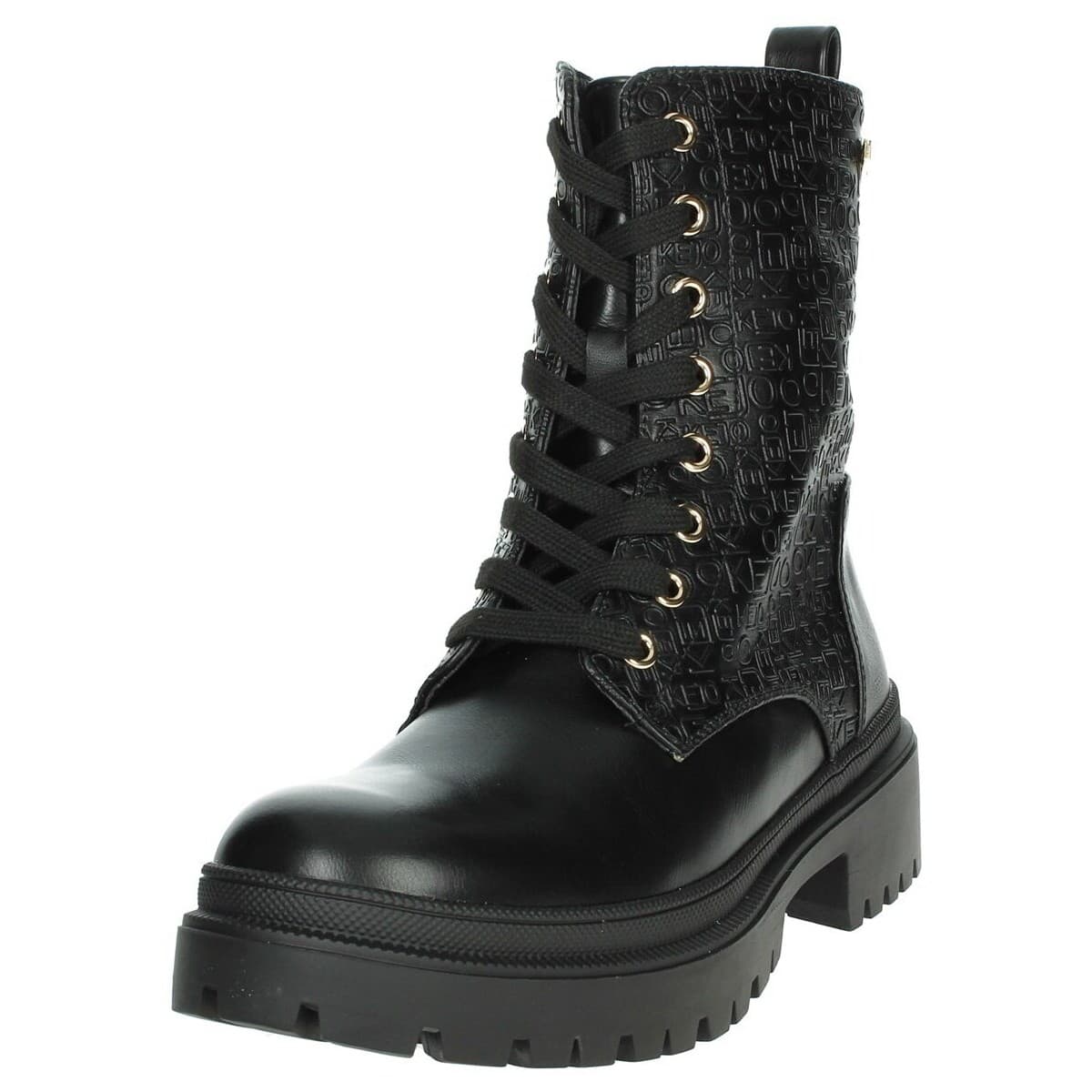 Women's Boots Kejo Black
