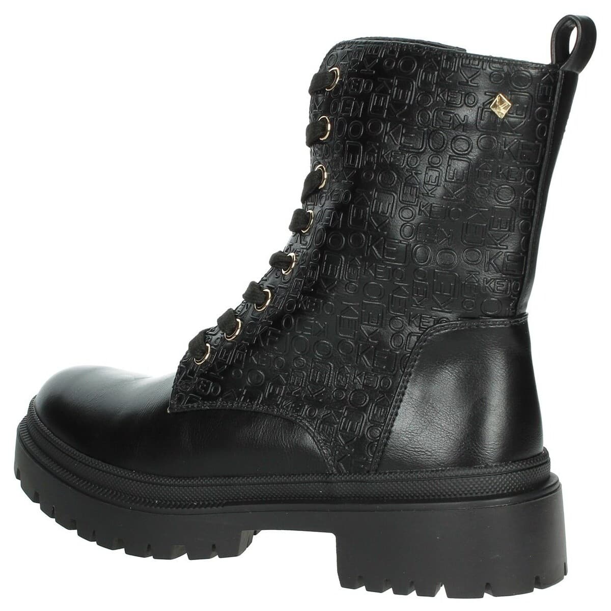 Women's Boots Kejo Black