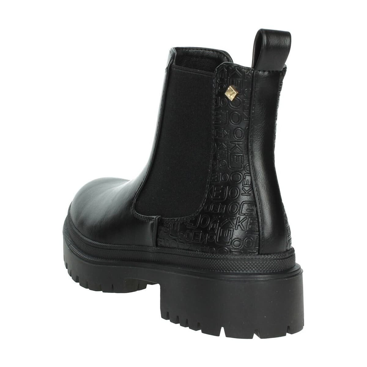 Women's Boots Kejo Black