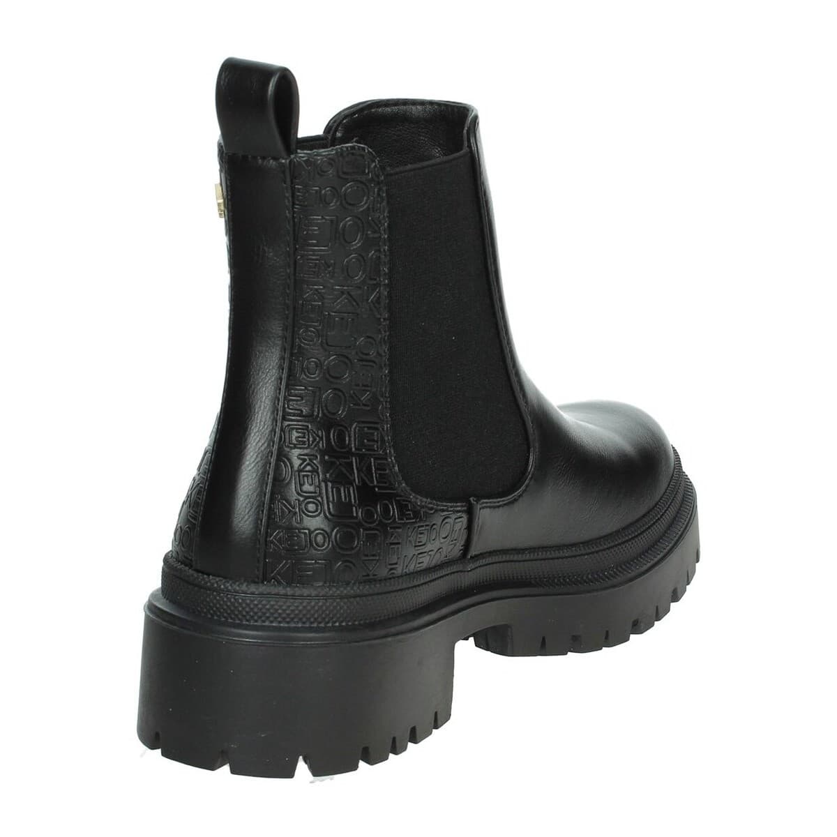 Women's Boots Kejo Black
