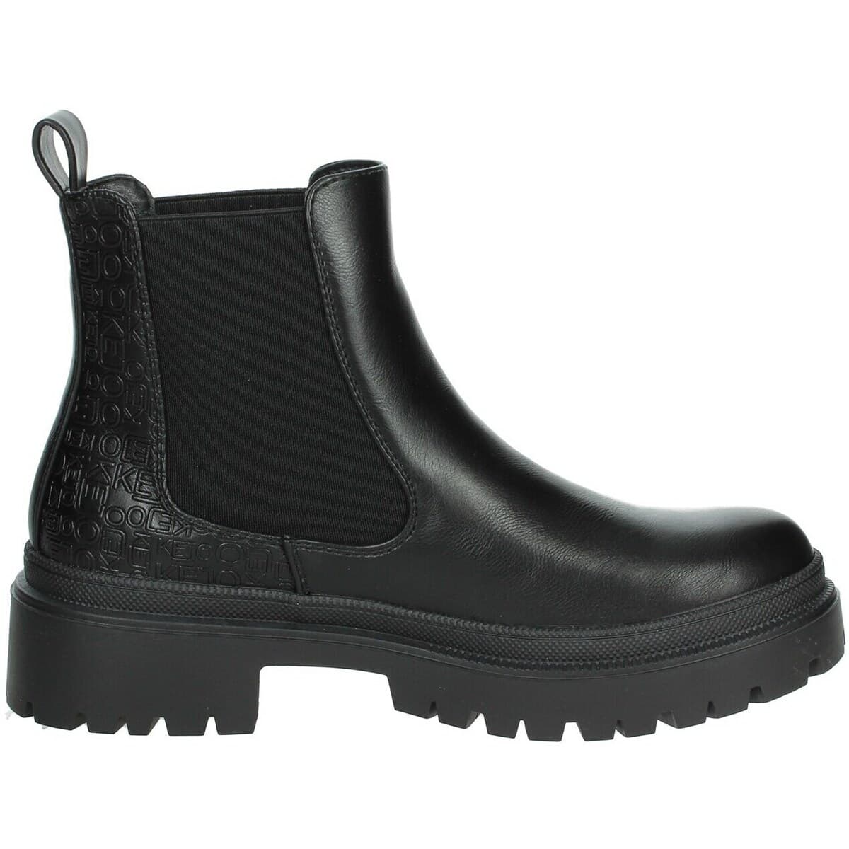 Women's Boots Kejo Black