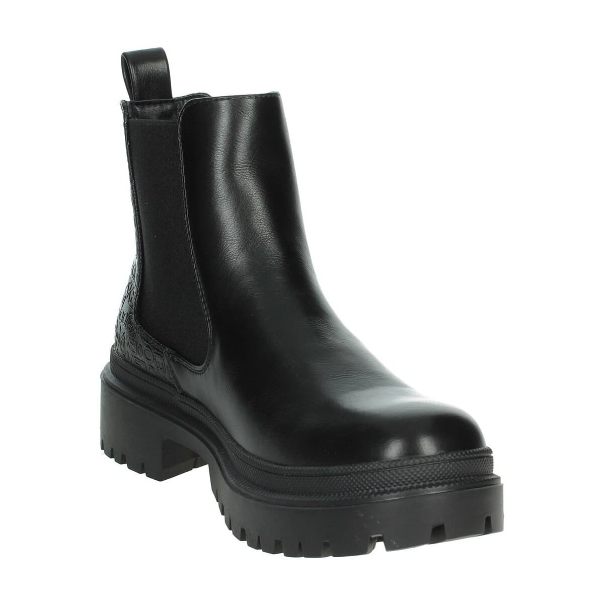 Women's Boots Kejo Black