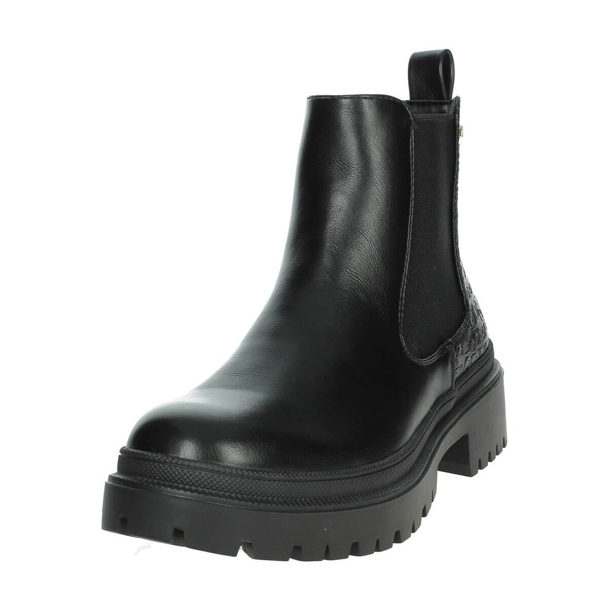 Women's Boots Kejo Black