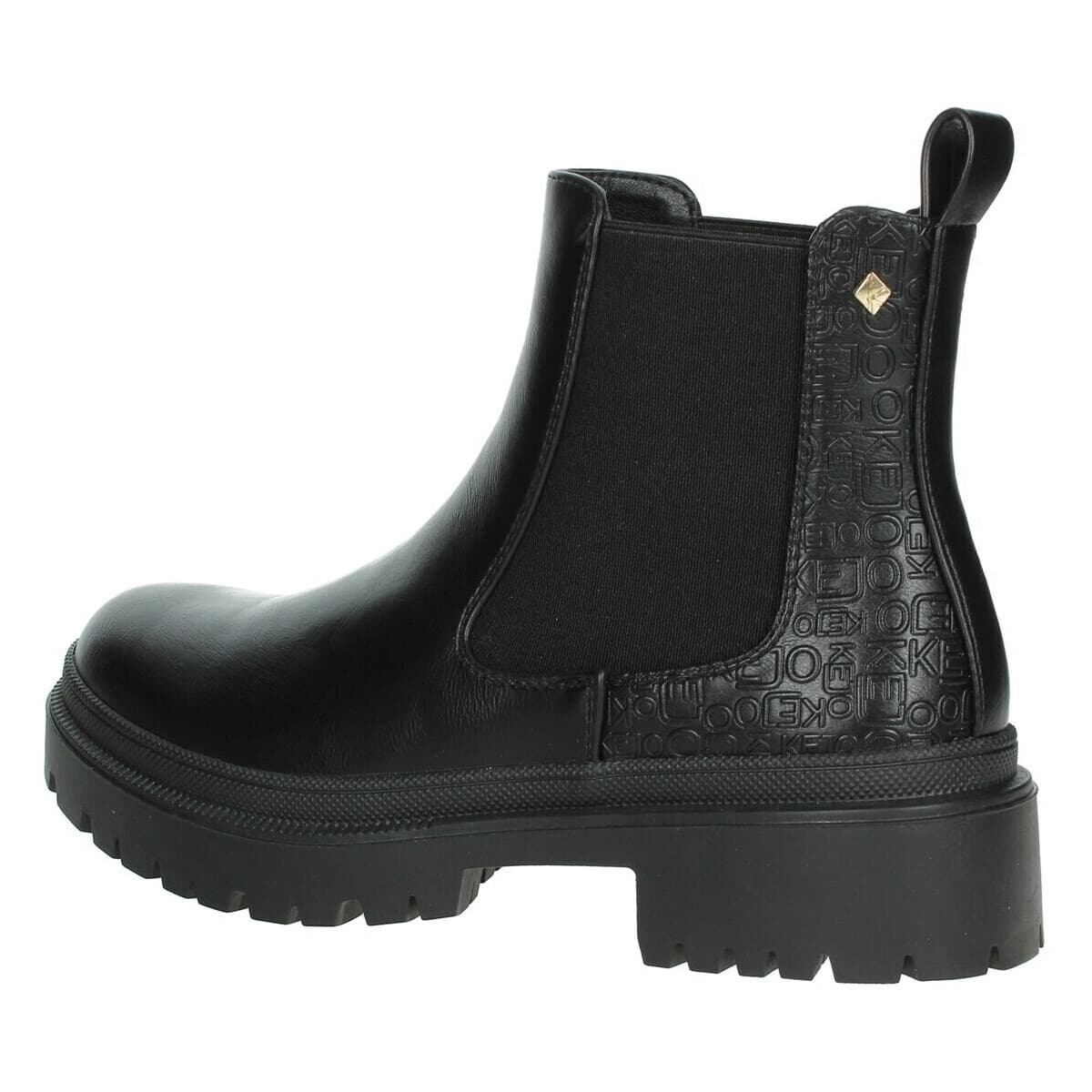 Women's Boots Kejo Black