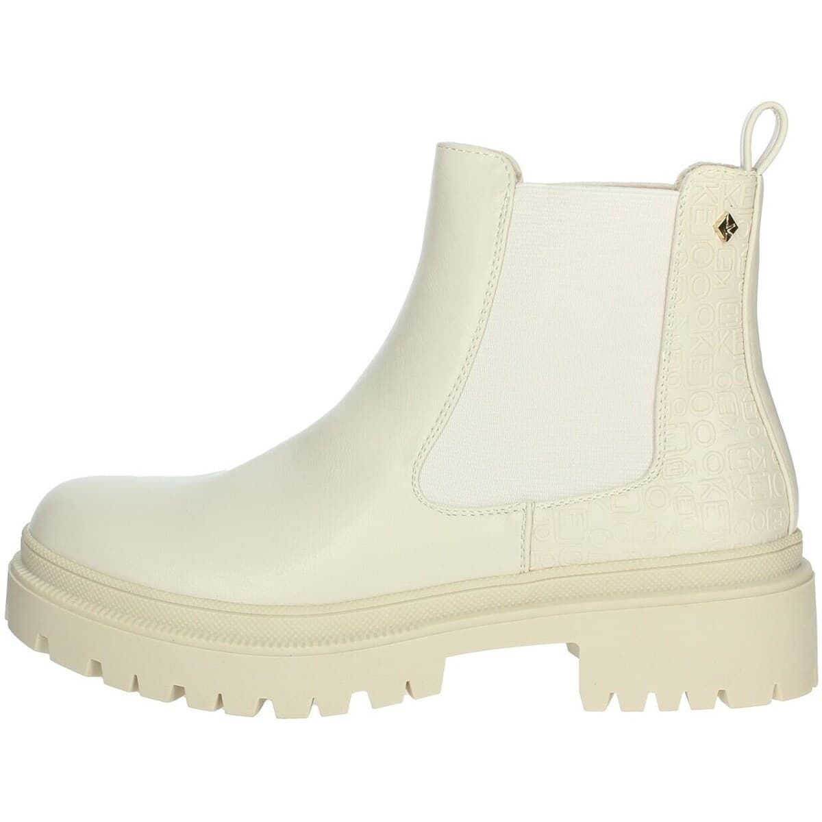 Μπότες Kejo KJ04320SD