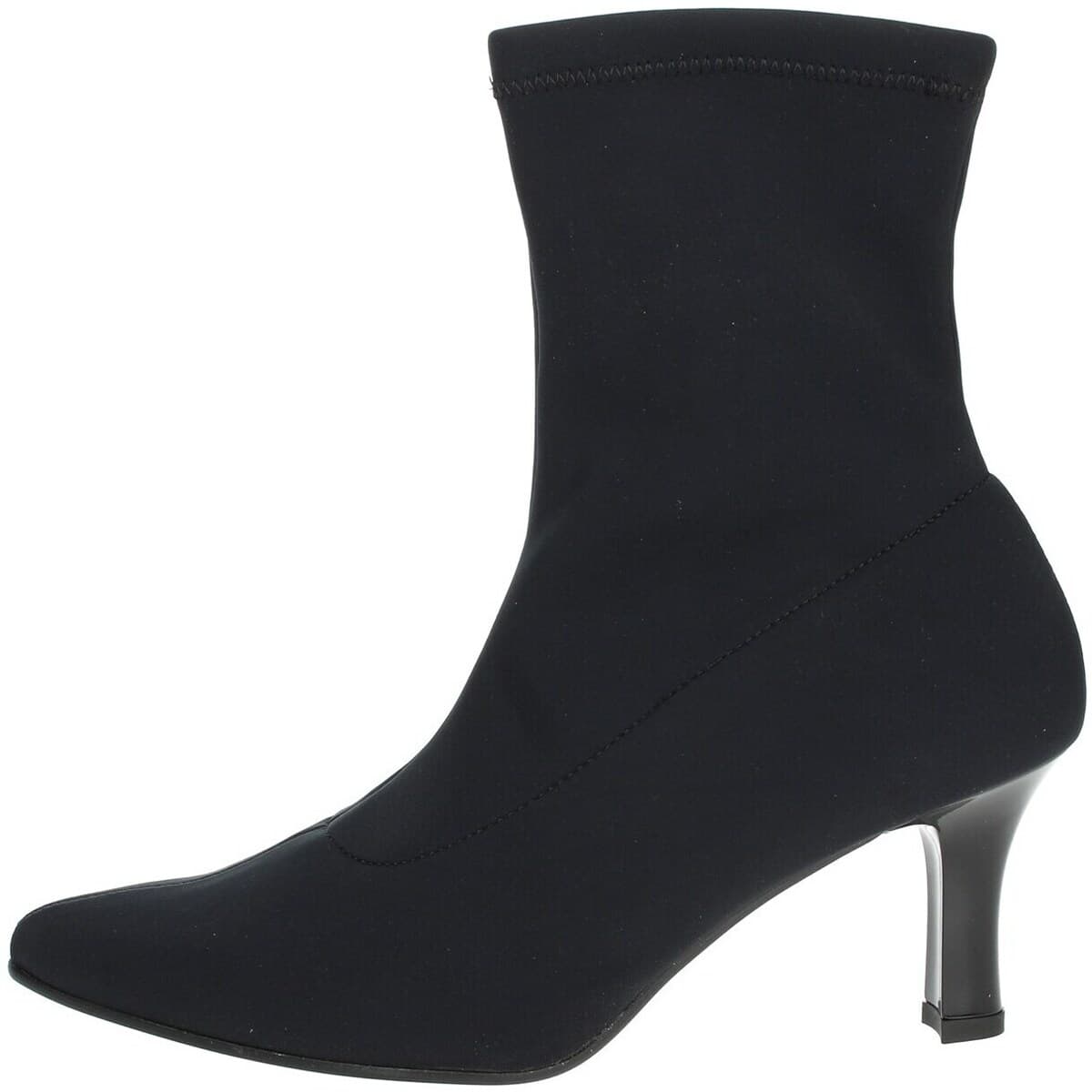 Women's Boots Sofia Black