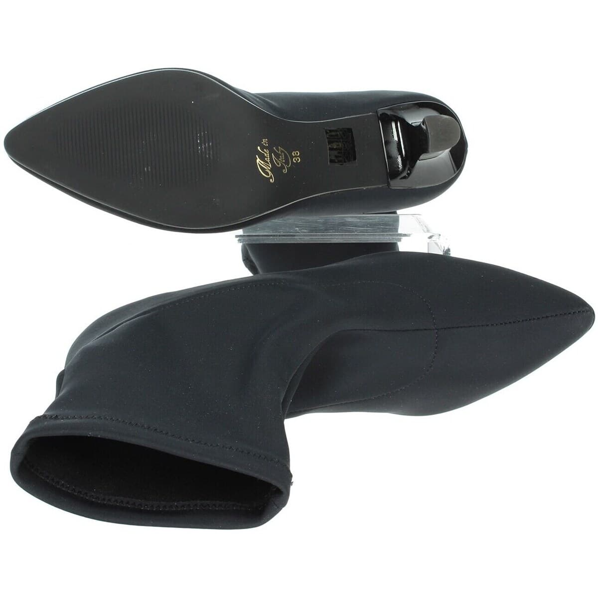 Women's Boots Sofia Black