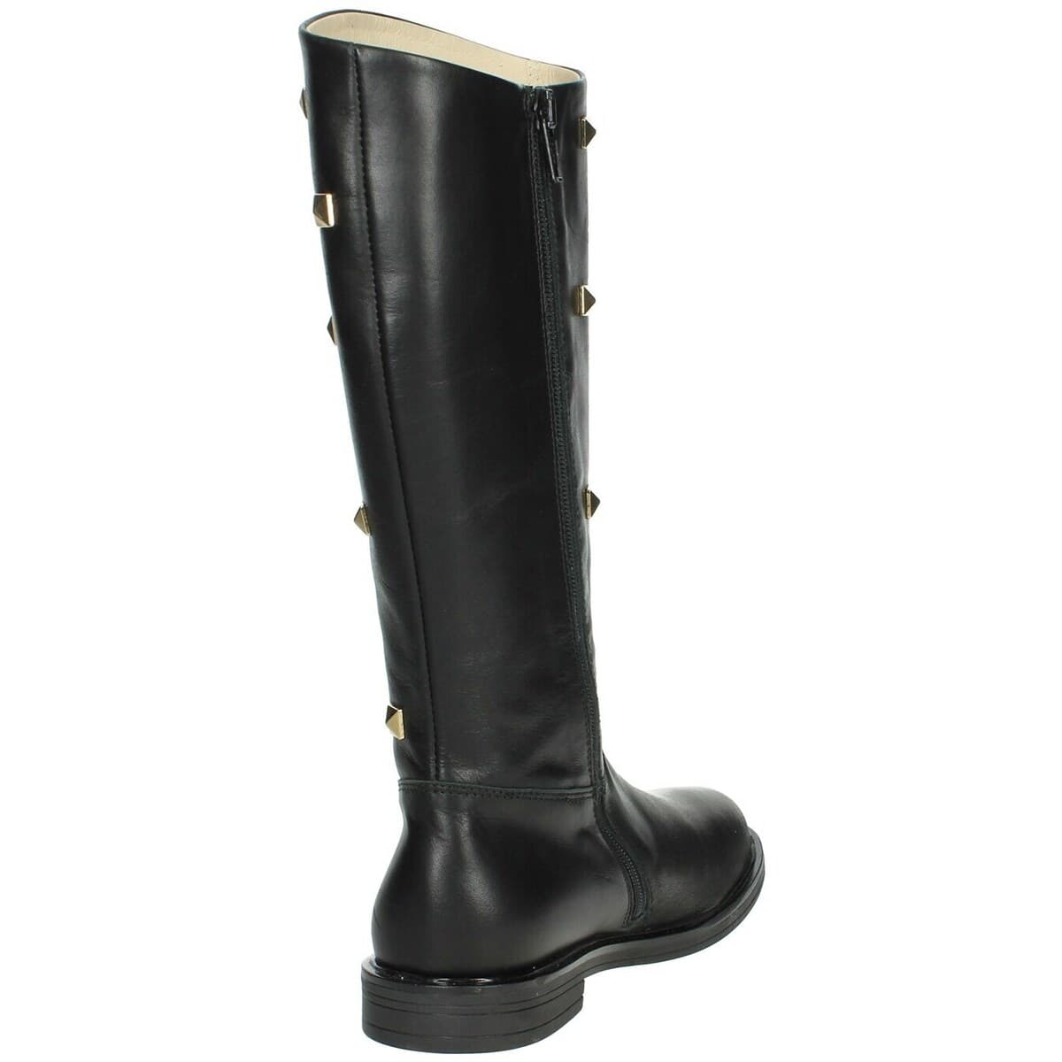 Girls' Boots Florens Black
