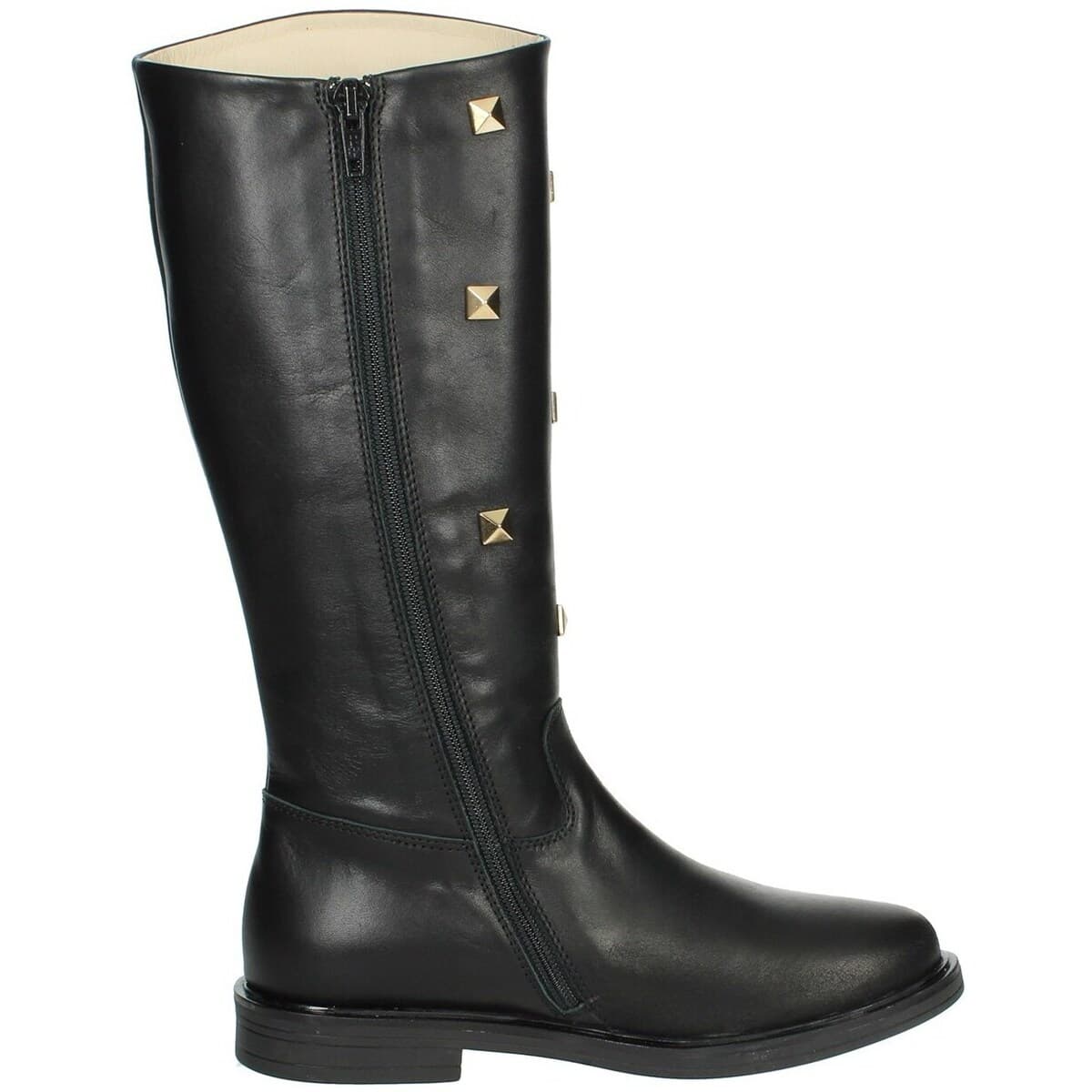 Girls' Boots Florens Black