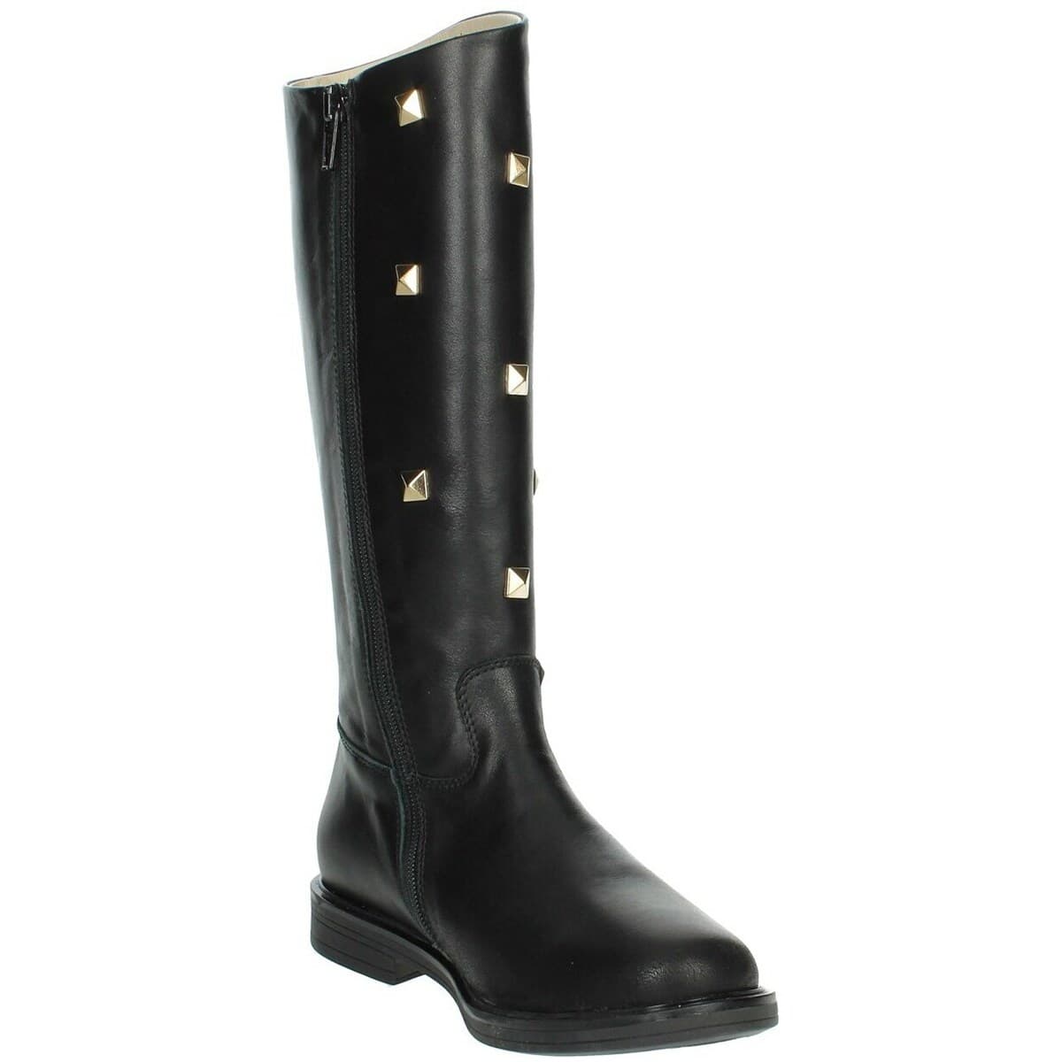 Girls' Boots Florens Black