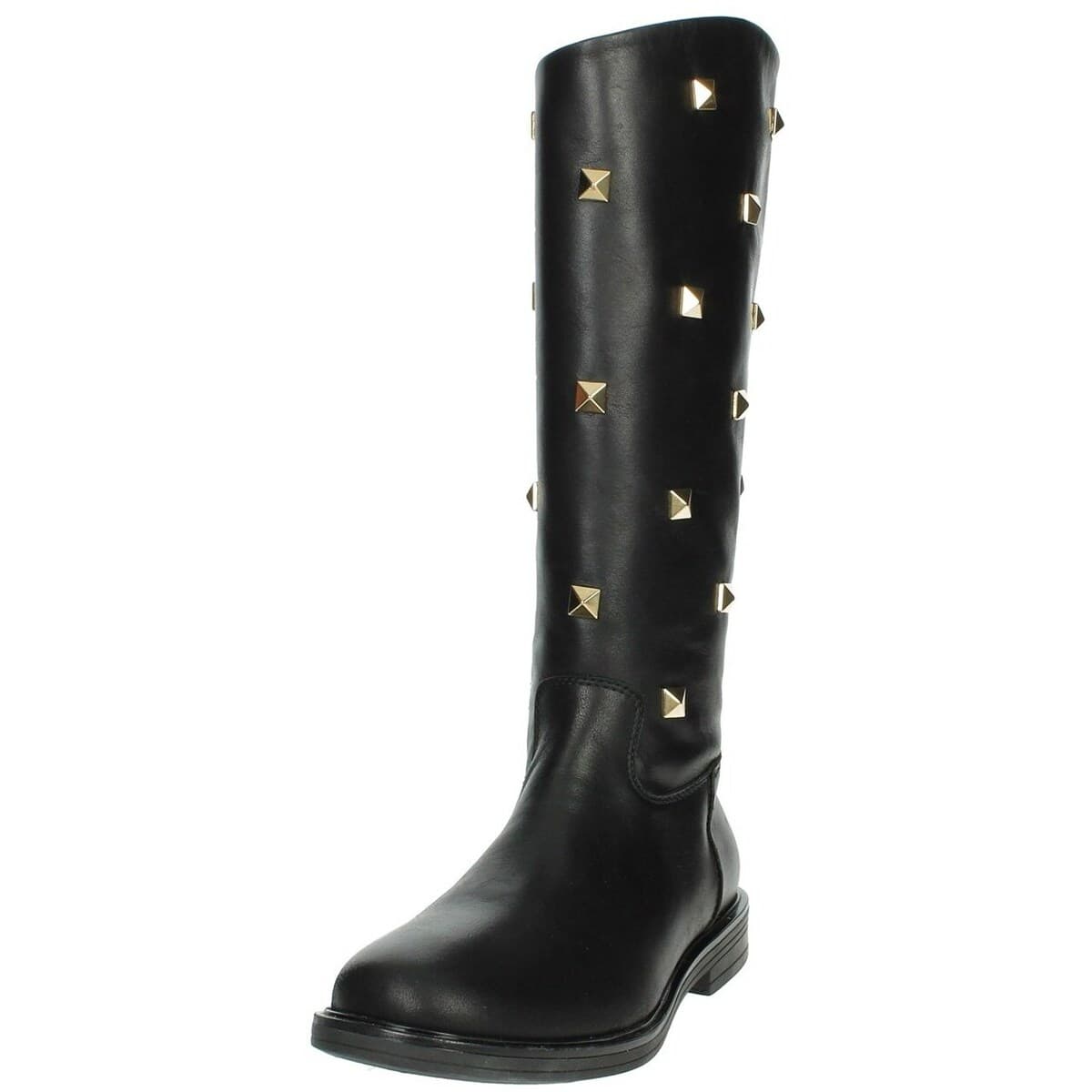Girls' Boots Florens Black