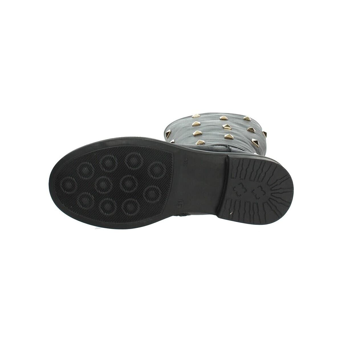 Girls' Boots Florens Black