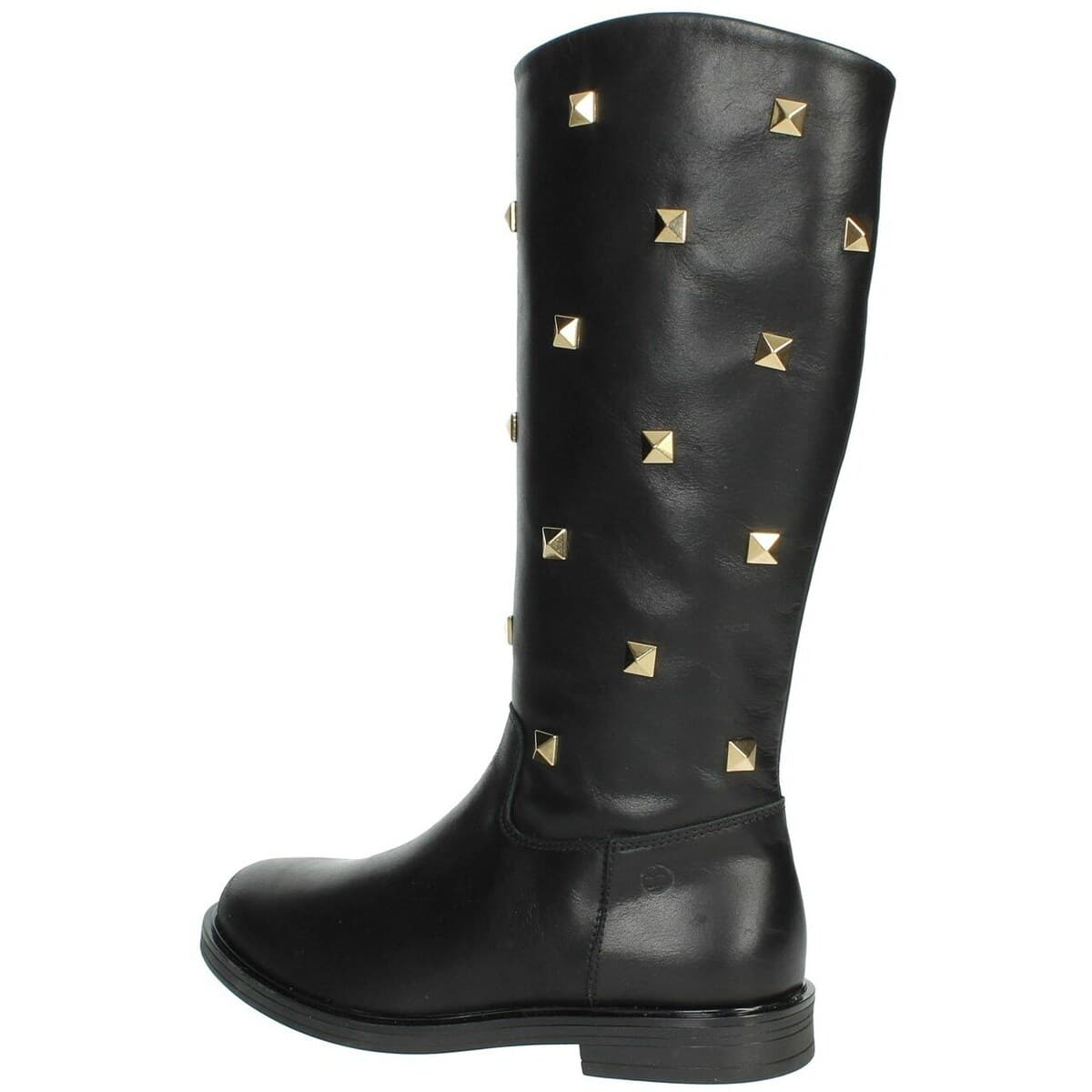 Girls' Boots Florens Black
