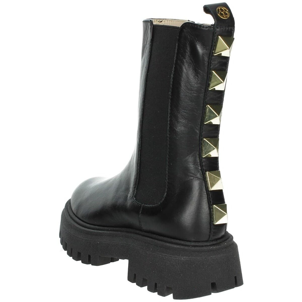 Girls' Boots Florens Black