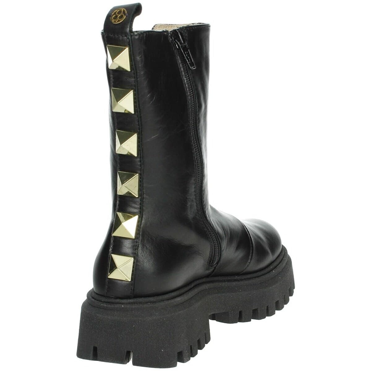 Girls' Boots Florens Black
