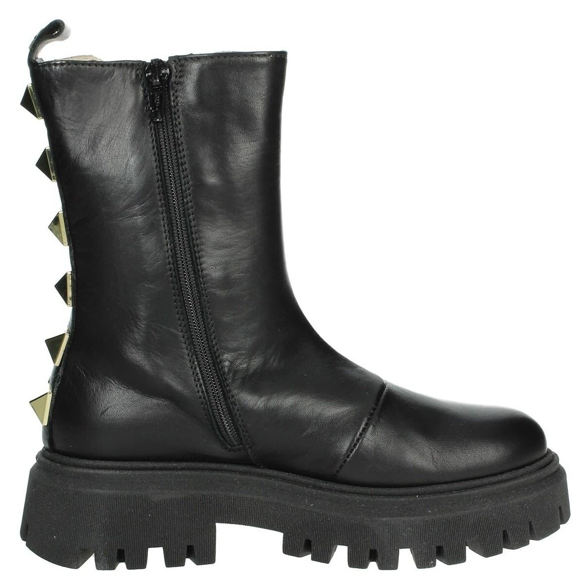 Girls' Boots Florens Black