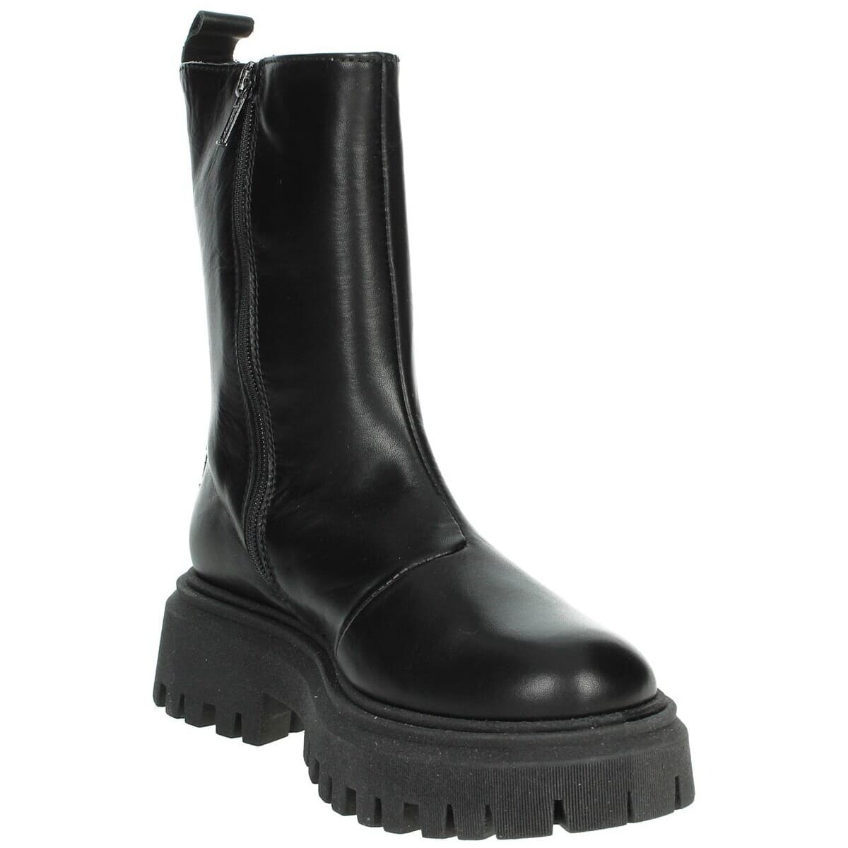 Girls' Boots Florens Black