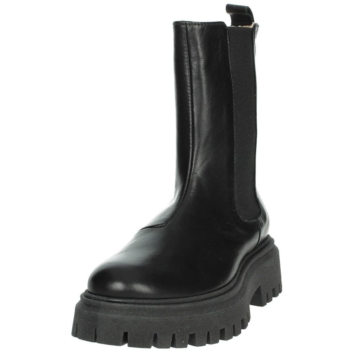 Girls' Boots Florens Black