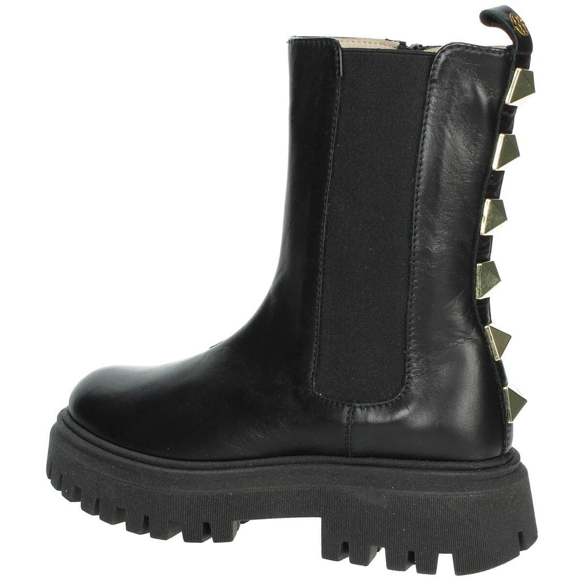 Girls' Boots Florens Black