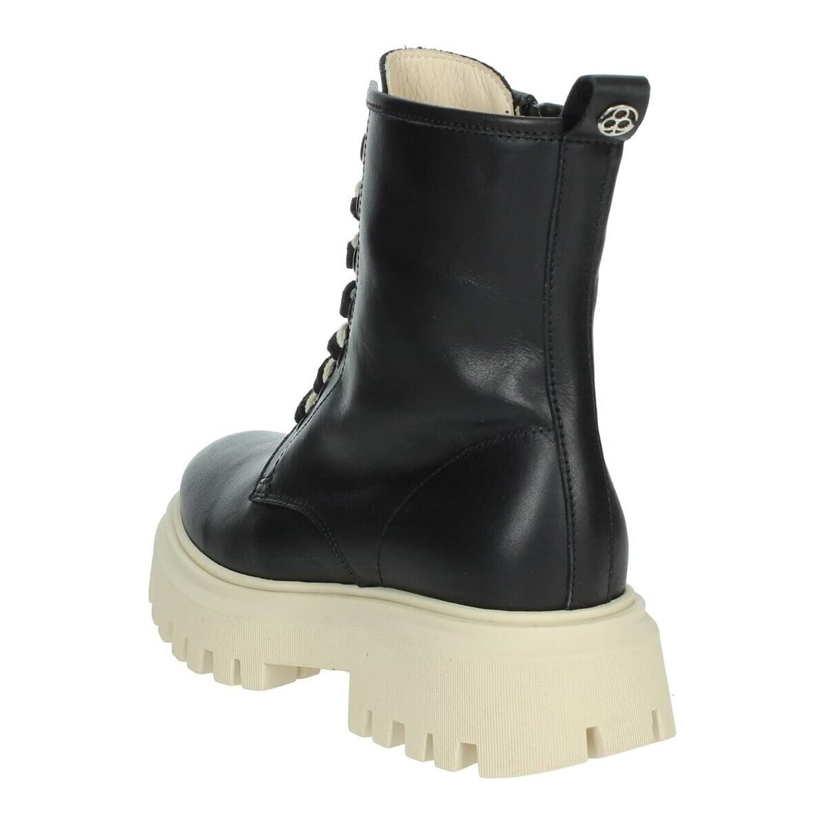 Girls' Boots Florens Black