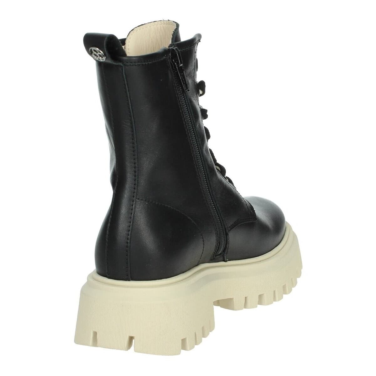 Girls' Boots Florens Black