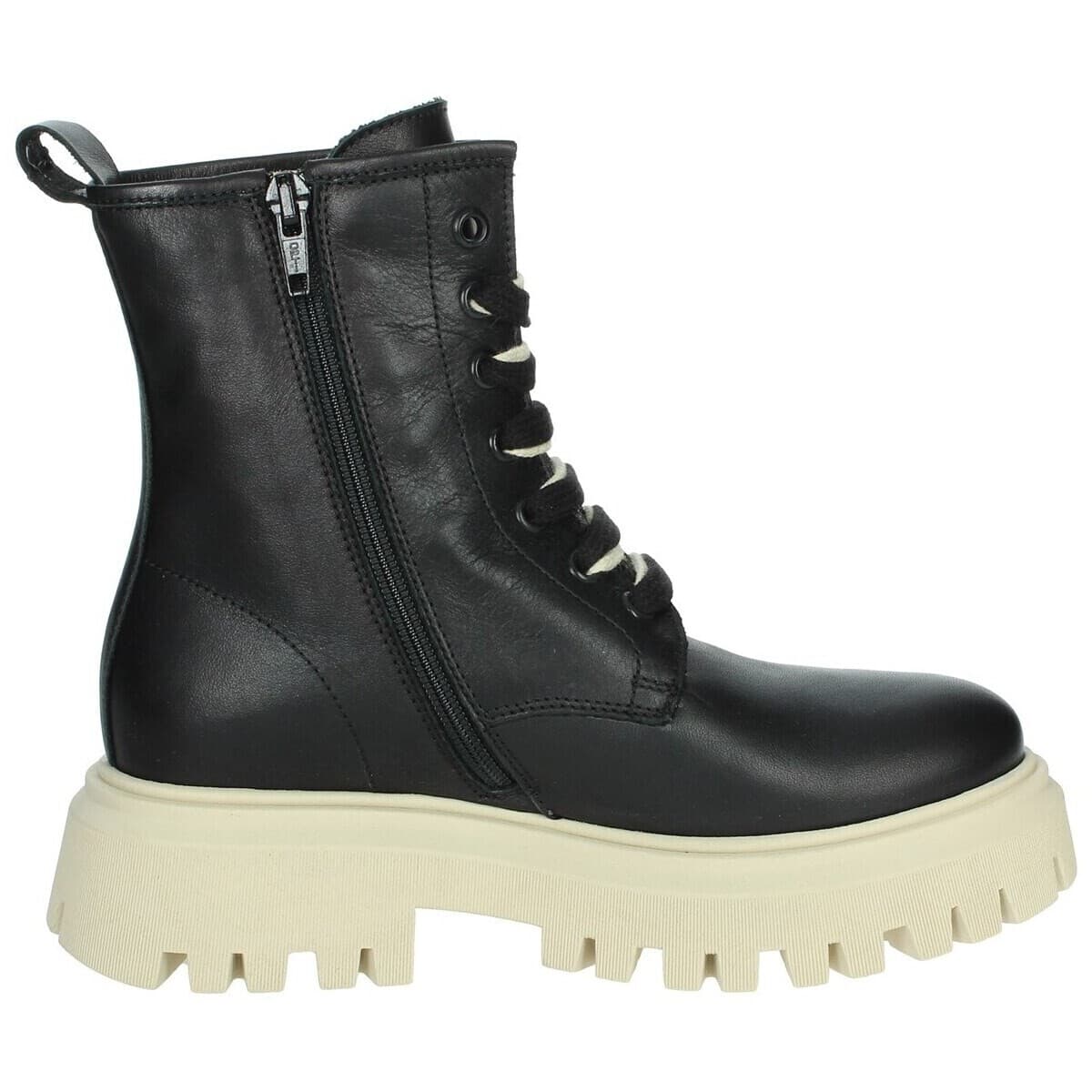 Girls' Boots Florens Black