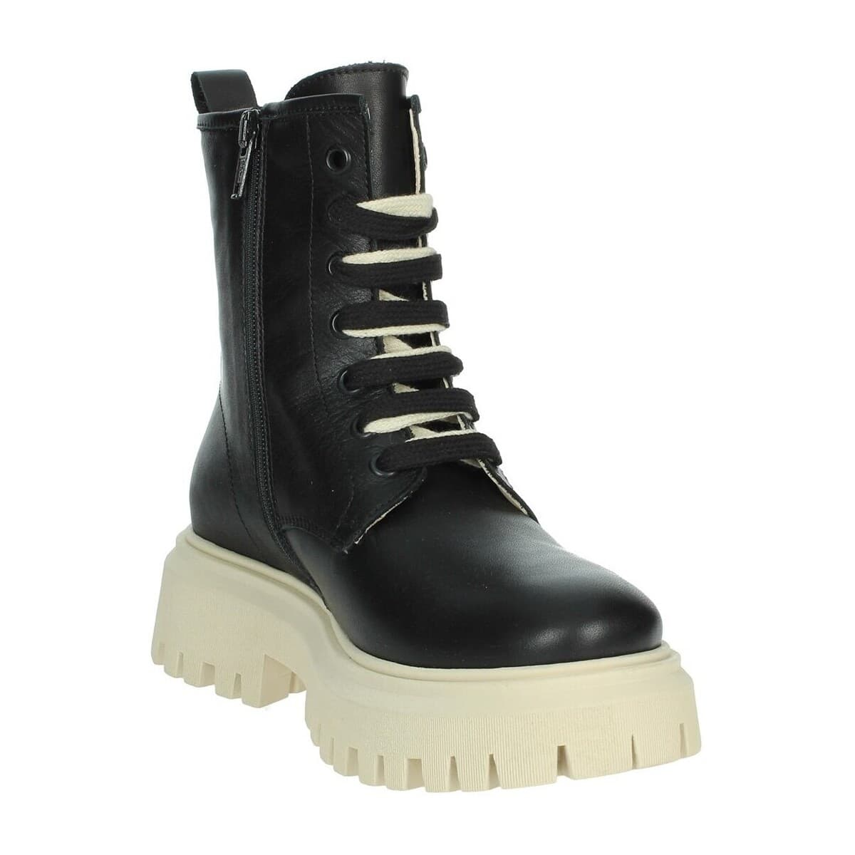 Girls' Boots Florens Black