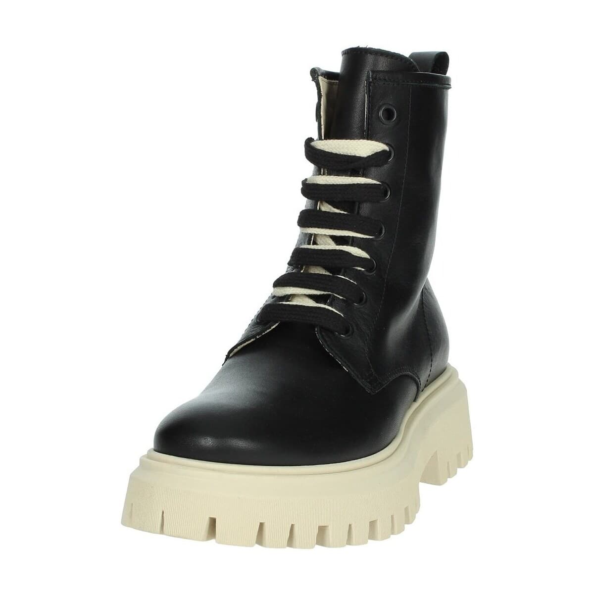 Girls' Boots Florens Black