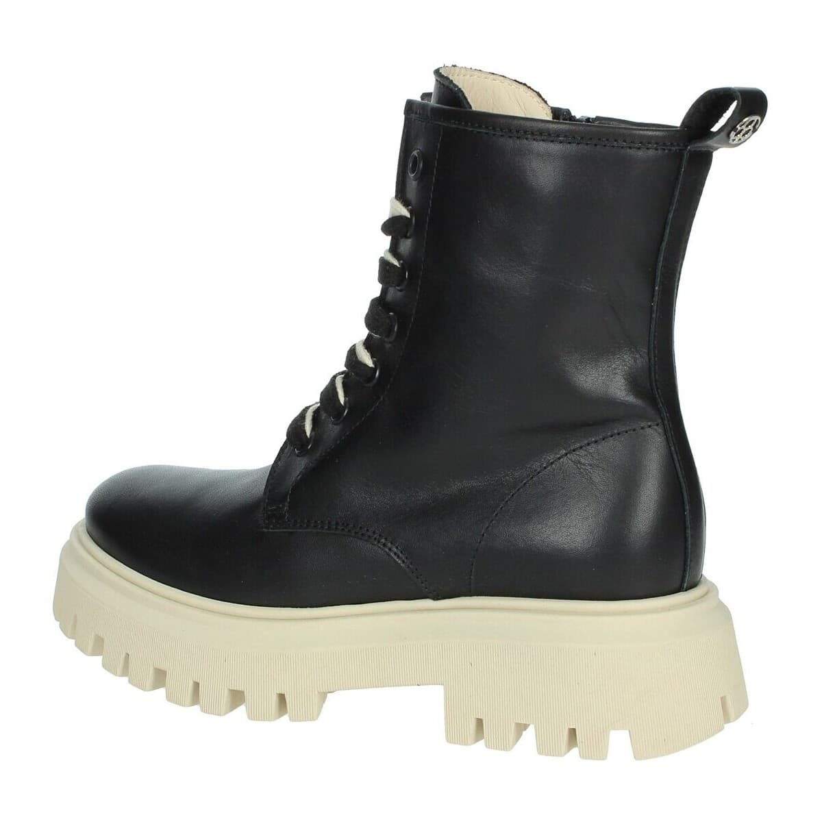 Girls' Boots Florens Black