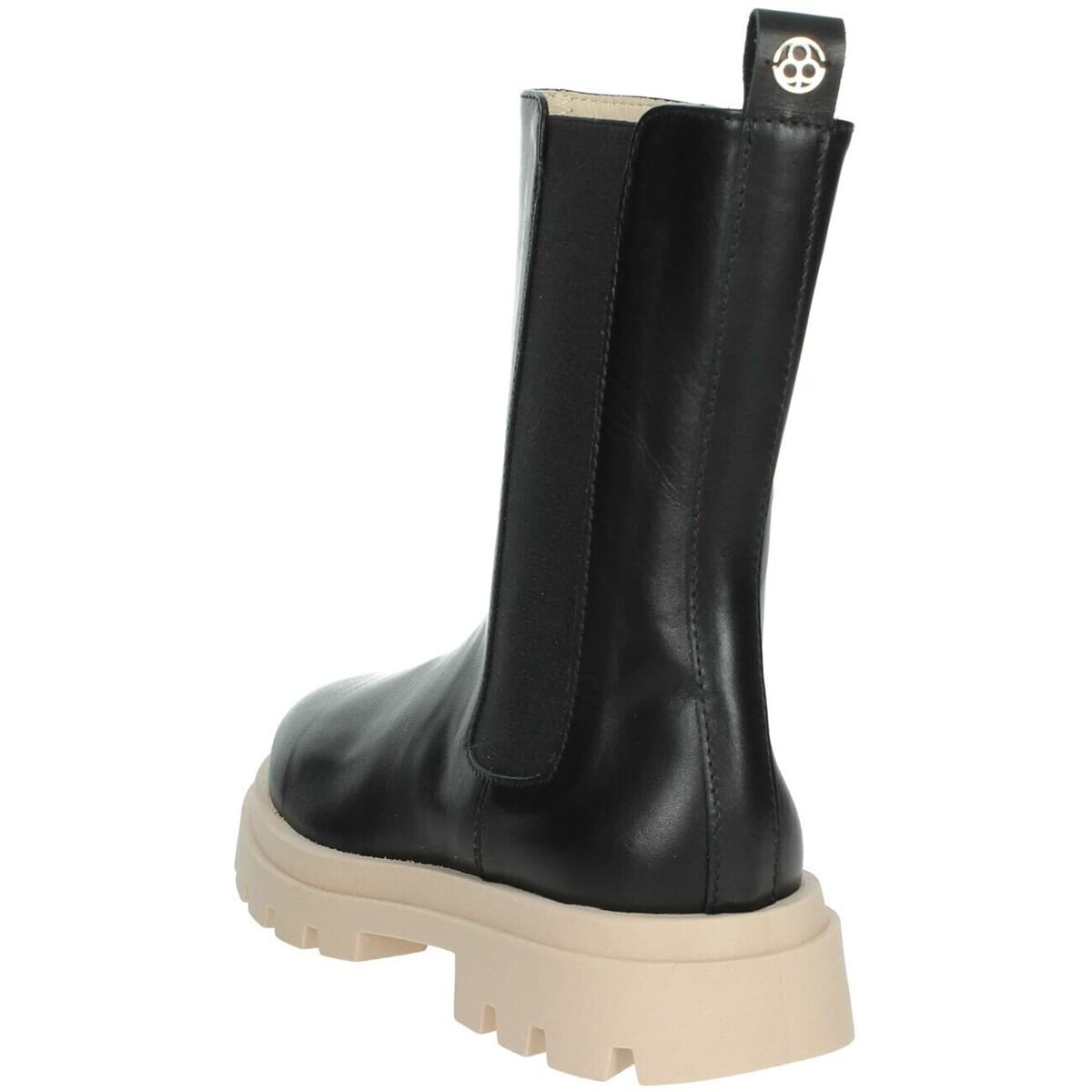 Girls' Boots Florens Black