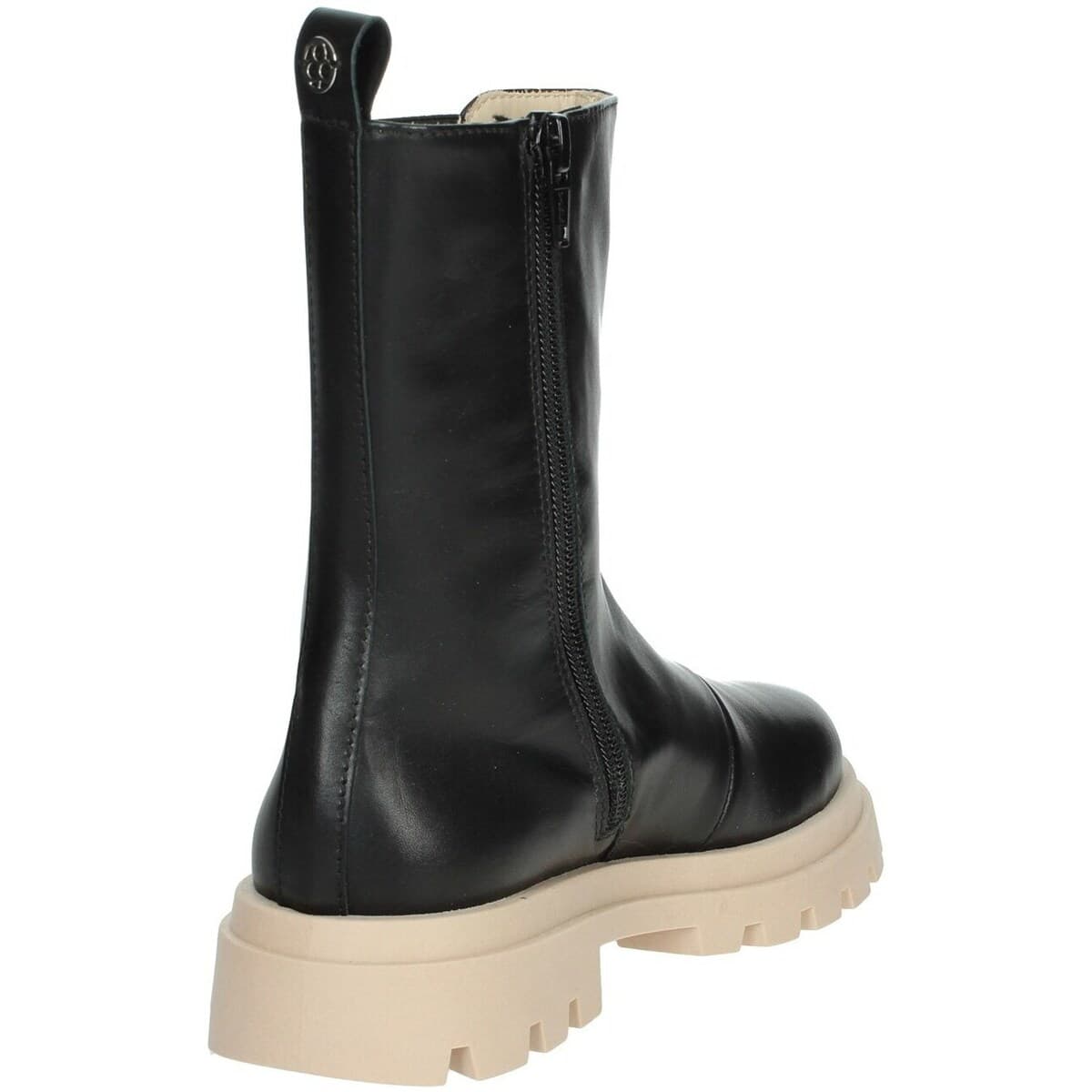 Girls' Boots Florens Black