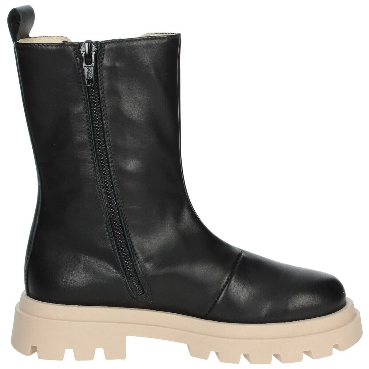 Girls' Boots Florens Black