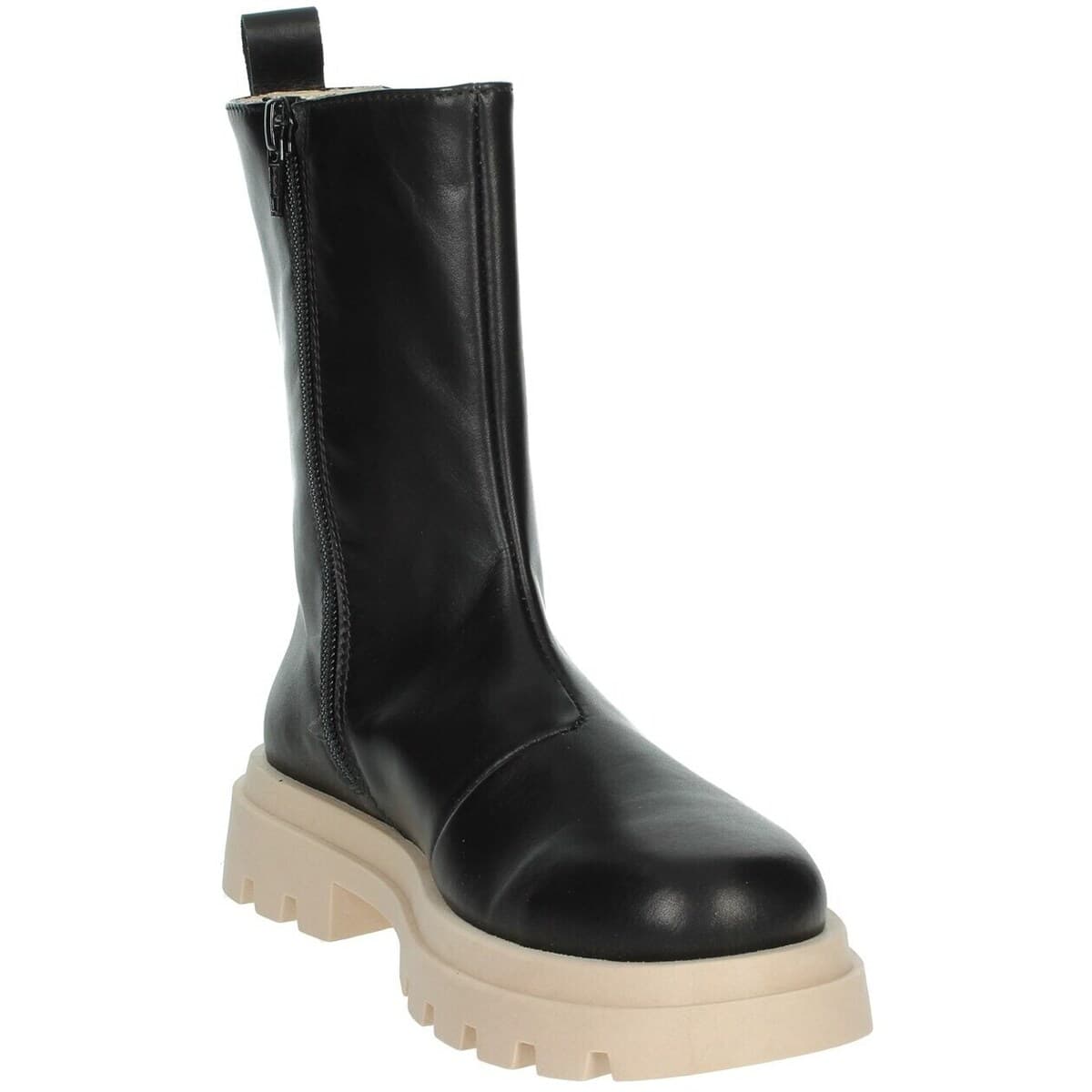Girls' Boots Florens Black