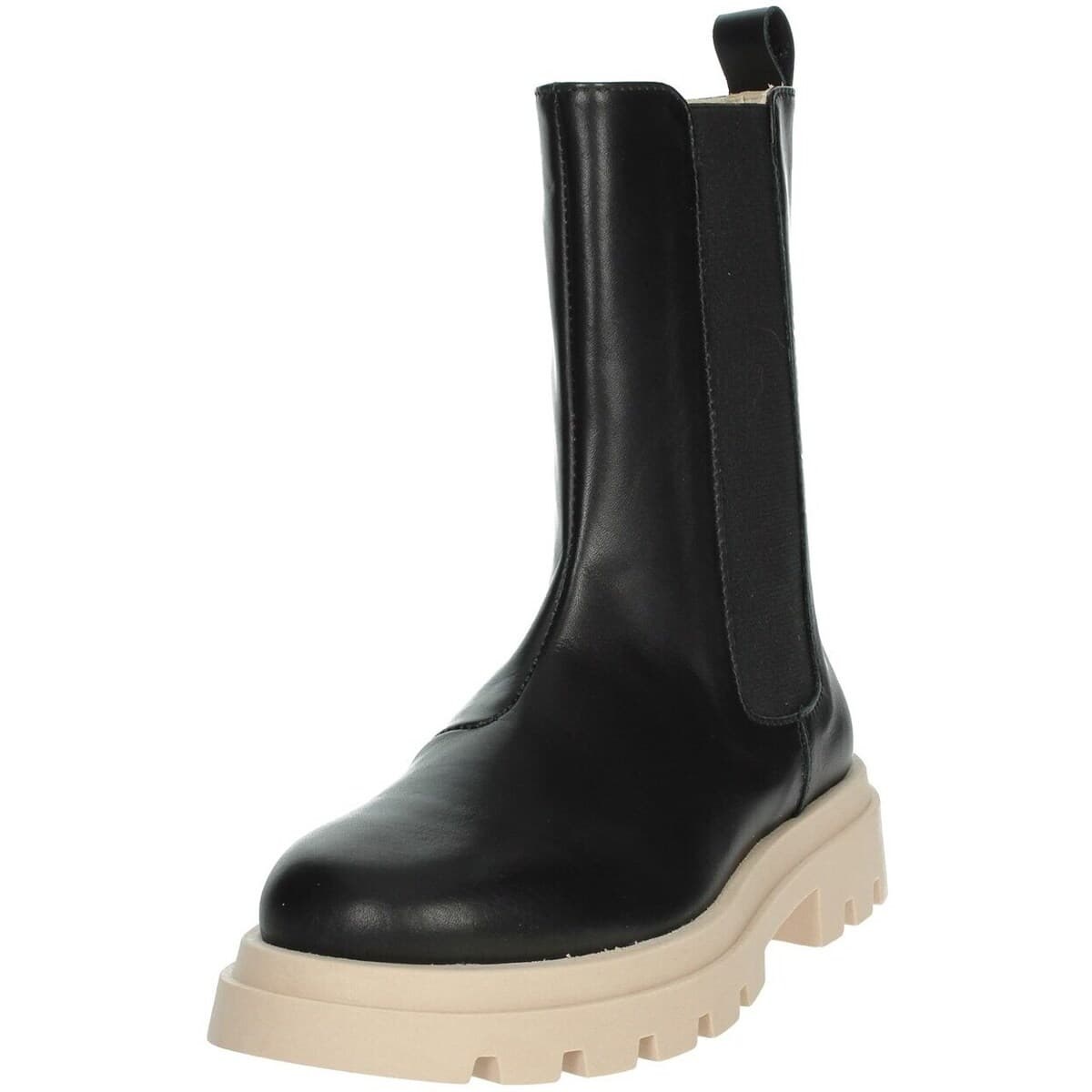 Girls' Boots Florens Black