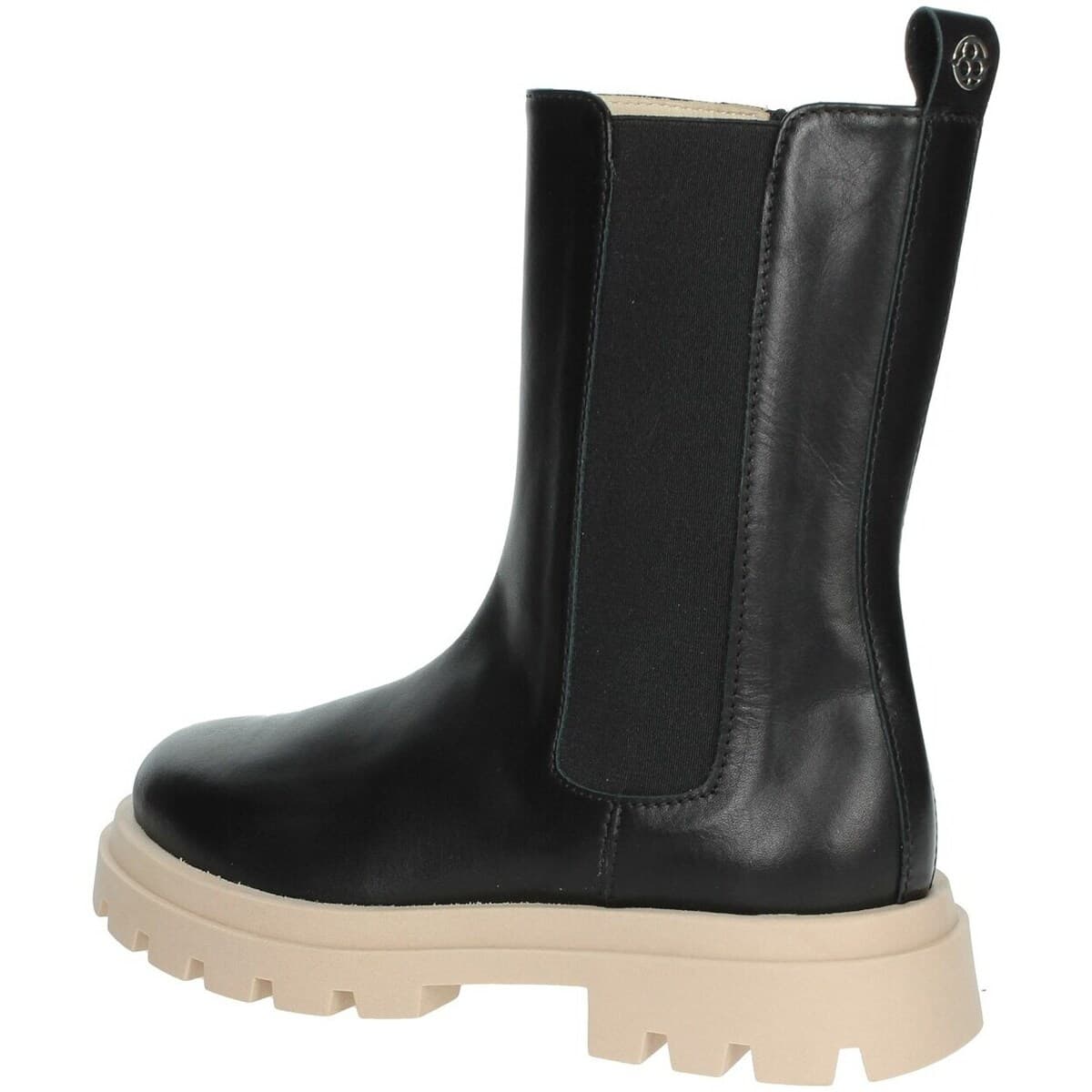 Girls' Boots Florens Black